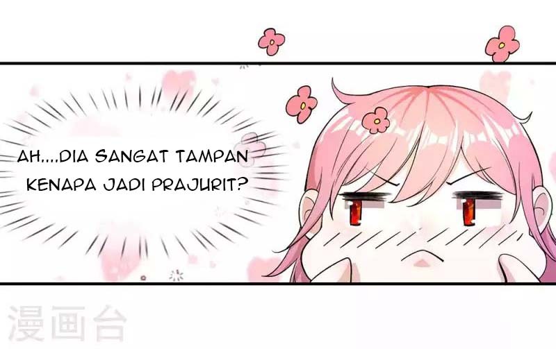 Medical Martial Arts Chapter 04 Bahasa Indonesia